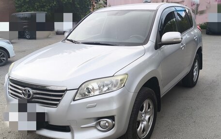 Toyota RAV4, 2012 год, 1 550 000 рублей, 3 фотография