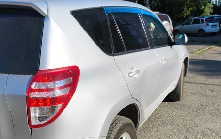 Toyota RAV4, 2012 год, 1 550 000 рублей, 6 фотография