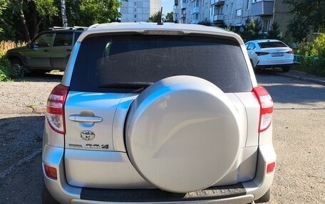 Toyota RAV4, 2012 год, 1 550 000 рублей, 7 фотография