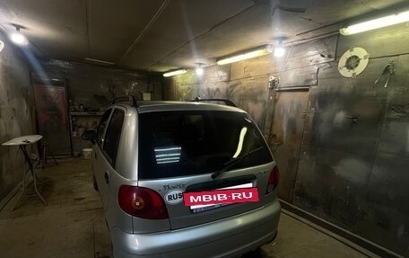 Daewoo Matiz I, 2008 год, 177 777 рублей, 2 фотография