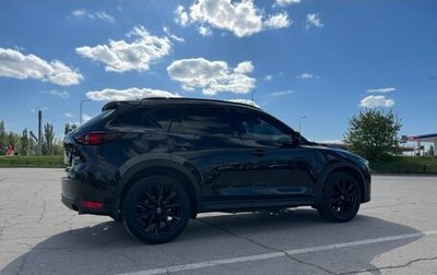 Mazda CX-5 II, 2019 год, 2 850 000 рублей, 1 фотография