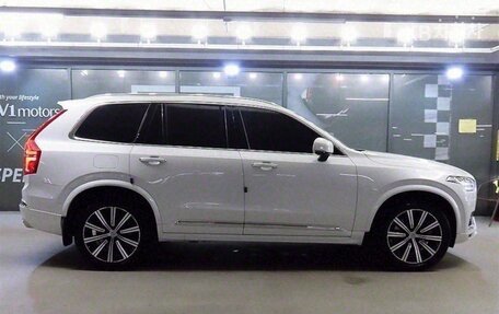 Volvo XC90 II рестайлинг, 2021 год, 4 680 000 рублей, 3 фотография