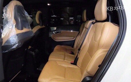 Volvo XC90 II рестайлинг, 2021 год, 4 680 000 рублей, 7 фотография