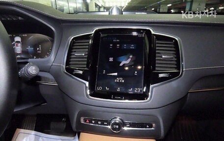 Volvo XC90 II рестайлинг, 2021 год, 4 680 000 рублей, 9 фотография