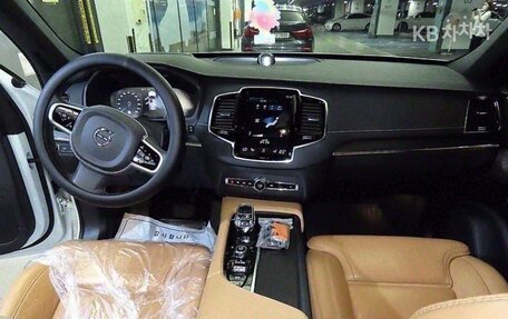 Volvo XC90 II рестайлинг, 2021 год, 4 680 000 рублей, 8 фотография
