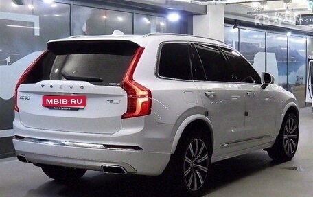 Volvo XC90 II рестайлинг, 2021 год, 4 680 000 рублей, 4 фотография