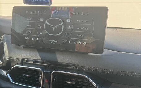 Mazda CX-5 II, 2019 год, 2 850 000 рублей, 6 фотография