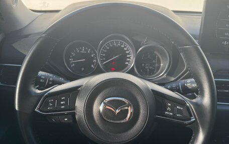 Mazda CX-5 II, 2019 год, 2 850 000 рублей, 8 фотография