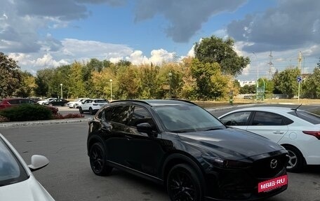 Mazda CX-5 II, 2019 год, 2 850 000 рублей, 5 фотография