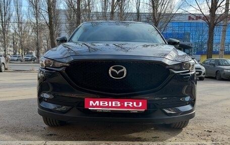 Mazda CX-5 II, 2019 год, 2 850 000 рублей, 4 фотография