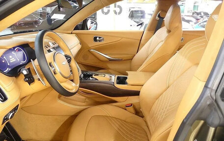 Aston Martin DBX I, 2021 год, 15 348 027 рублей, 6 фотография