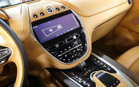Aston Martin DBX I, 2021 год, 15 348 027 рублей, 13 фотография