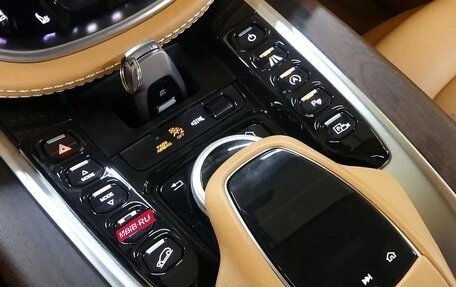 Aston Martin DBX I, 2021 год, 15 348 027 рублей, 15 фотография