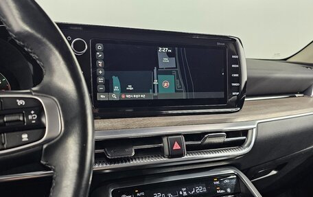 KIA K5, 2021 год, 1 980 000 рублей, 18 фотография