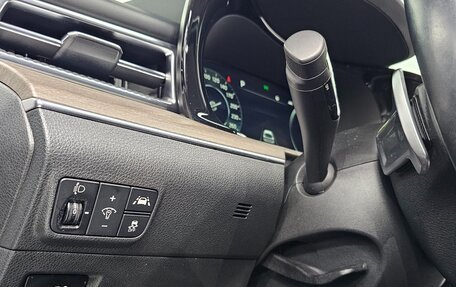 KIA K5, 2021 год, 1 980 000 рублей, 20 фотография