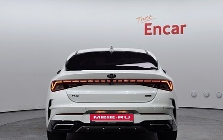 KIA K5, 2021 год, 1 980 000 рублей, 4 фотография