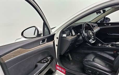 KIA K5, 2021 год, 1 980 000 рублей, 11 фотография
