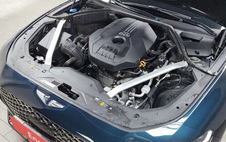 Genesis G70 I, 2021 год, 2 270 000 рублей, 6 фотография