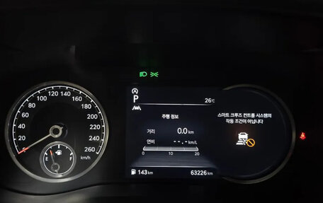 Genesis G70 I, 2021 год, 2 270 000 рублей, 13 фотография