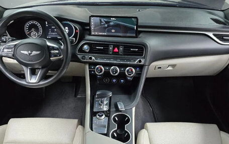 Genesis G70 I, 2021 год, 2 270 000 рублей, 9 фотография