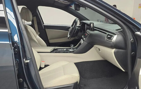 Genesis G70 I, 2021 год, 2 270 000 рублей, 10 фотография