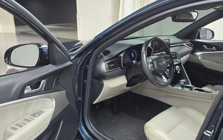 Genesis G70 I, 2021 год, 2 270 000 рублей, 8 фотография