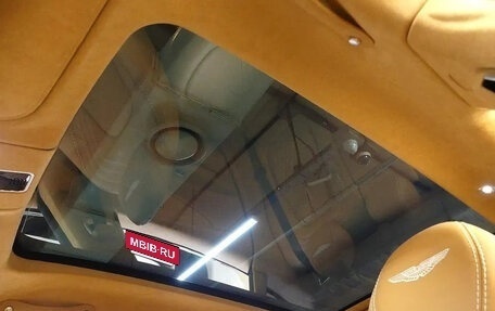 Aston Martin DBX I, 2021 год, 15 348 027 рублей, 16 фотография