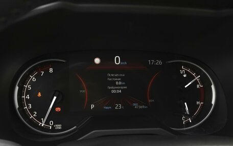 Toyota RAV4, 2021 год, 4 299 000 рублей, 15 фотография