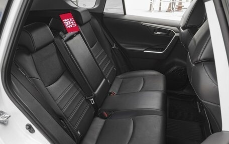 Toyota RAV4, 2021 год, 4 299 000 рублей, 7 фотография
