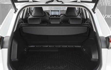 Toyota RAV4, 2021 год, 4 299 000 рублей, 23 фотография