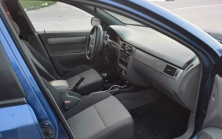 Chevrolet Lacetti, 2008 год, 390 000 рублей, 3 фотография