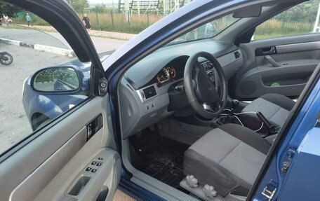 Chevrolet Lacetti, 2008 год, 390 000 рублей, 7 фотография