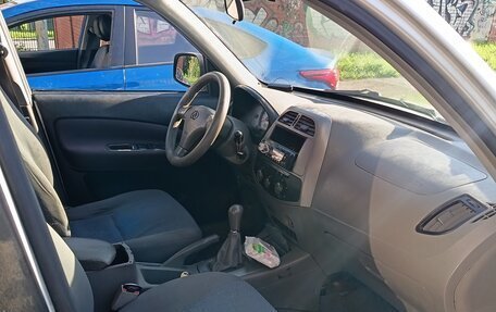 Chery Tiggo (T11), 2008 год, 290 000 рублей, 3 фотография