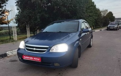 Chevrolet Lacetti, 2008 год, 390 000 рублей, 1 фотография