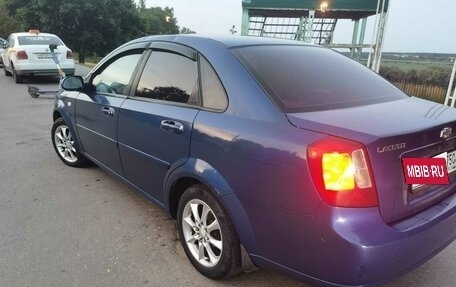 Chevrolet Lacetti, 2008 год, 390 000 рублей, 6 фотография