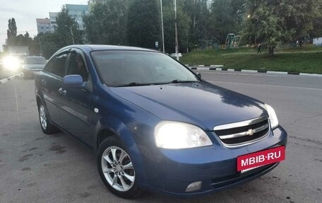 Chevrolet Lacetti, 2008 год, 390 000 рублей, 2 фотография