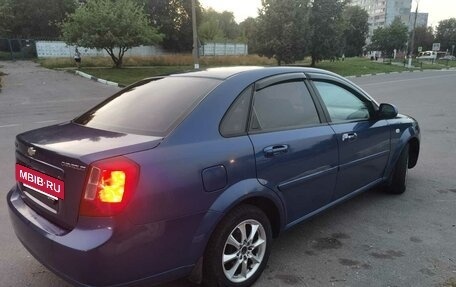 Chevrolet Lacetti, 2008 год, 390 000 рублей, 4 фотография