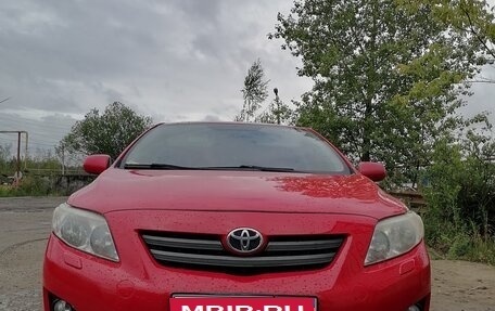 Toyota Corolla, 2008 год, 700 000 рублей, 1 фотография
