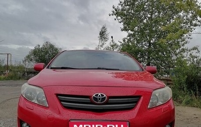 Toyota Corolla, 2008 год, 700 000 рублей, 1 фотография