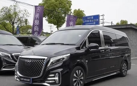 Mercedes-Benz Vito, 2022 год, 4 180 000 рублей, 1 фотография