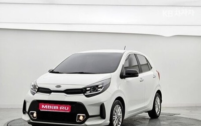 KIA Morning III, 2020 год, 1 100 000 рублей, 1 фотография