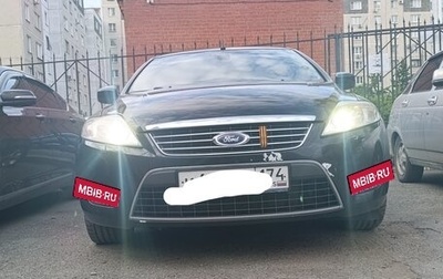 Ford Mondeo IV, 2010 год, 850 000 рублей, 1 фотография