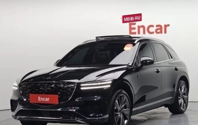 Genesis GV70, 2024 год, 6 380 000 рублей, 1 фотография