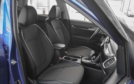 KIA Seltos I, 2022 год, 2 499 000 рублей, 11 фотография