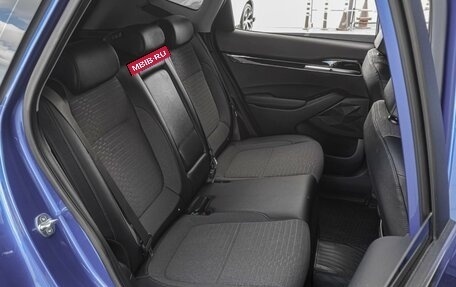 KIA Seltos I, 2022 год, 2 499 000 рублей, 10 фотография