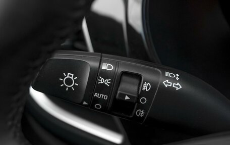 KIA Seltos I, 2022 год, 2 499 000 рублей, 18 фотография