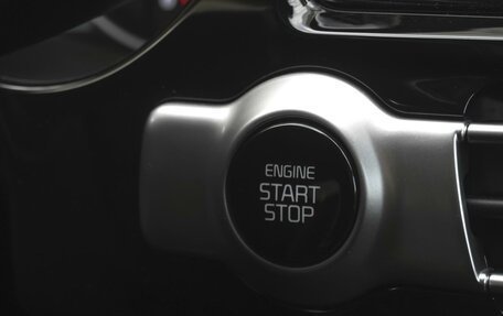 KIA Seltos I, 2022 год, 2 499 000 рублей, 17 фотография