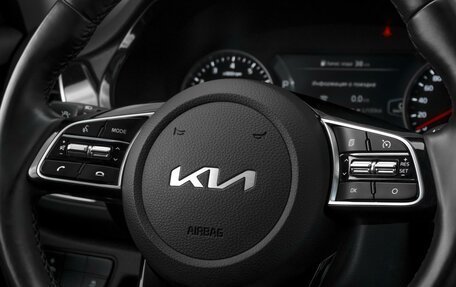 KIA Seltos I, 2022 год, 2 499 000 рублей, 19 фотография