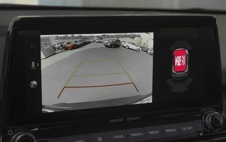 KIA Seltos I, 2022 год, 2 499 000 рублей, 15 фотография