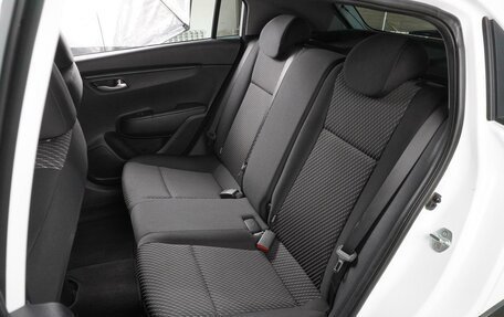 KIA Rio IV, 2019 год, 1 399 000 рублей, 9 фотография